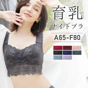 新色追加!ナイトブラ 育乳 授乳ブラ 育乳ブラ ノンワイヤー ブラジャーまるごと包むナイトブラ「ラクシア」 ツーハッチ ナイトブラ 大きいサイズ かわいい マタニティブラ 産前産後のバストケアとしても【ブラ単品】【tu-hacci】