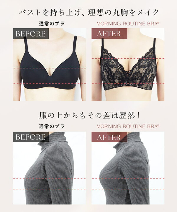 楽天市場】【最大20％OFFクーポン】ノンワイヤー ブラ ショーツセット 