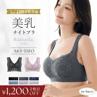 【最大25％OFFクーポン】お得な福袋も♪2点で7,180円⇒5,980円福袋 美乳ナイトブラ ナイトブラ 夏 昼夜兼…