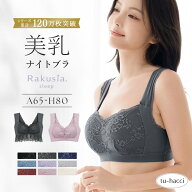 美乳ナイトブラ ナイトブラ 夏 昼夜兼用 ブラジャー 授乳ブラ マタニティブラ 脇高 可愛い 大きいサイズ …