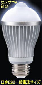 ySA-50151z F AC100V E26iʓdTCYjd^LEDZT[Cg