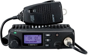 �ySA-51131�zDR-DPM60 5W �o�́@(351MHz)�@�f�W�^��30CH�@���[�r��/�Œ�@ �g�����V�[�o�[