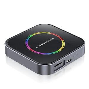 yVi10%N[|ŁzCarPlay AI box ai{bNX Android auto ԍ J[ AIA_v^[ YouTube Netflix  I_bV C_bV j^[ Aj^[p CX ACzΉ @