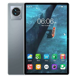 _ݒsvNۏ؁^ ^ubg 10C` PC { Android14 Vi Wi-Fif 8GB+128GB  IPSt y AhCh 14 { WiFi 6 office PC i ^ubgJ o[ P[X q LbY S