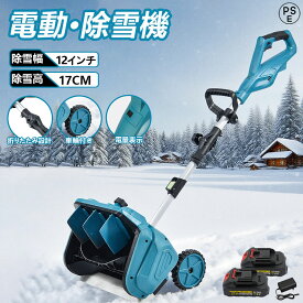 電動除雪機 除雪機 充電式 コードレス除雪機 雪かき 電動 スコップ 家庭用 除雪機 除雪幅12インチ 3.0AH 21V バッテリー 除雪器具 電動除雪スコップ ショベル 雪かきスコップ 小型除雪機 除雪用品 シャベル 軽量 便利 雪かき用 スコップ 雪飛ばし