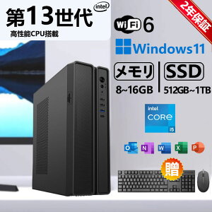 _ݒsvOfficet^fXNgbvp\R officet fXNgbvPC Windows 11 ݒς fXNgbvp\R Ce Office2021  8GB 512GBSSD 13Intel Core i5 USB3.0