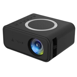 _yVX[p[SALE zI^vWFN^[ ^ CX~[O Lede@ ƒp Projector Led z[VA^[ p\R X}z ^ubgΉ iOS/Android 1080P