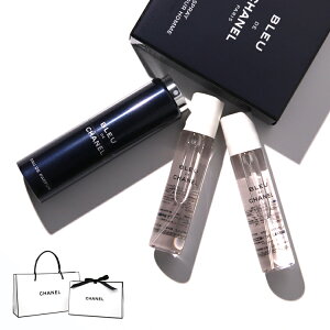 yKi/VbvܕtzCHANEL  u[ hD Vl I[hD pt@ gx XvC EDP 3x20ml 3{ P[Xt tOX jp Y fB[X uh Ki Vi 