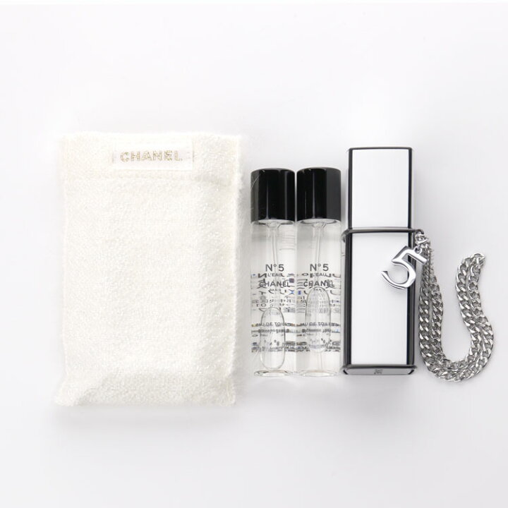 楽天市場】CHANEL シャネル N°5 ロー パース スプレイ オードゥ 