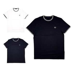 �t���b�h�y���[ T�V���c ���� THE FRED PERRY SHIRT M1588 FREDPERRY �J�b�g�\�[ ���S ���[�������[�X �R�b�g�� �� �g�b�v�X �����Y ���f�B�[�X �u�����h ���K�i �V�i �M�t�g �v���[���g �j�� �a����