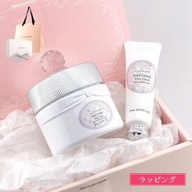 【ショップバッグ・ギフトBOX付】 ジルスチュアート ボディクリーム ハンドクリーム セット ホワイトフローラル ボディケア JILLSTUART ブランド 正規品 新品 ギフト成人式 プレゼント 女性 デパコス