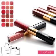 【ラッピング可 】シャネルリップ 口紅 CHANEL シャネル ル ルージュ デュオ ウルトラ トゥニュ 2in1 コ…