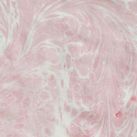 エブル紙/マーブリング/カルトナージュ/装丁/クラフトハンドメイド/文具/包装紙_75