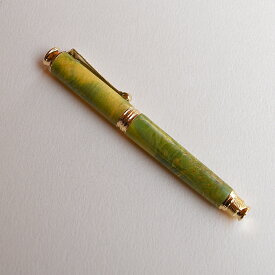 楓の木ボールペン/天然木/木目/ギフト/プレゼント/文具