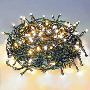 つらら 120球 5m イルミネーションライト ソーラー 充電式 クリスマスライト 定番商品 防雨 コントローラ付 メモリ記憶 8点灯パターン 自動ON/OFF 保証 屋外 使用可能 フェンス 庭 ガーデン ツリ