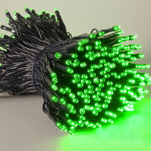 LED C~l[VCg NX}XCg ԏi 100 10m hJ Rg[t L 8_p^[ ۏ Ogp\ tFX  K[f c[ led   Cxg _ 