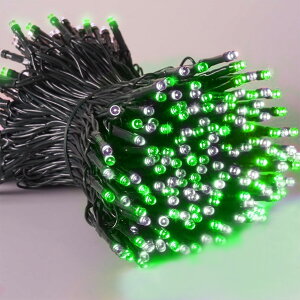 LED C~l[VCg NX}XCg ԏi 100 10m hJ Rg[t L 8_p^[ ۏ Ogp\ tFX  K[f c[ led   Cxg _ 