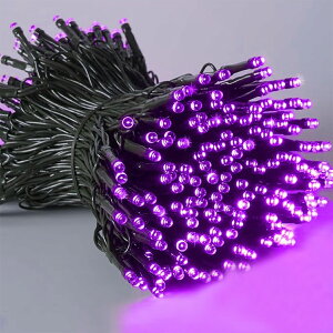 LED C~l[VCg NX}XCg ԏi 100 10m hJ Rg[t L 8_p^[ ۏ Ogp\ tFX  K[f c[ led   Cxg _ 