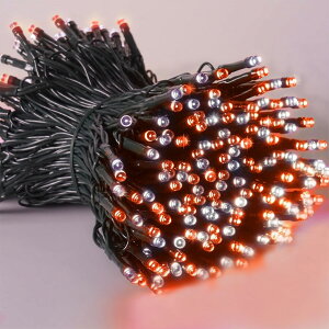 LED C~l[VCg NX}XCg ԏi 100 10m hJ Rg[t L 8_p^[ ۏ Ogp\ tFX  K[f c[ led   Cxg _ 