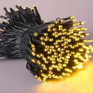 LED C~l[VCg NX}XCg ԏi 100 10m hJ Rg[t L 8_p^[ ۏ Ogp\ tFX  K[f c[ led   Cxg _ 