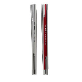 Husky(ハスキー)Felen3-4専用ポール4本セット Husky テント ハスキー テント ハスキー ポール テントポール ポールセット