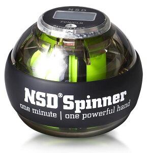 Ki7NA1ʊlyOZ[̃g[jOziI[gX^[g r̓Abv NSD Spinner NSDXsi[ PB-688A/ACubN AOrAr̋ؗ͂b ȒPȎgp