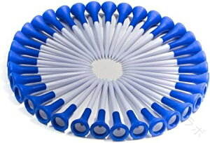 SteB[ g₷ ɂ ʔ 50 vX`bN 83mmOeB[ 20mmLwbh \tgS̗p Golf tees Stpi KpeB[ ϋv