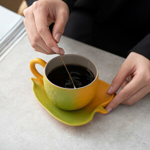 �R�[�q�[�J�b�v �J�^ �݂��� �}�O�J�b�v ���퐻 230ml �A�t�^�k�[���e�B�[ �J�b�v&�\�[�T�[ �Z�b�g ������� ���킢�� �Z���~�b�N�� ���i�� �ƒ�p �I�t�B�X ���q�p �J�t�F�� ���_���`���C