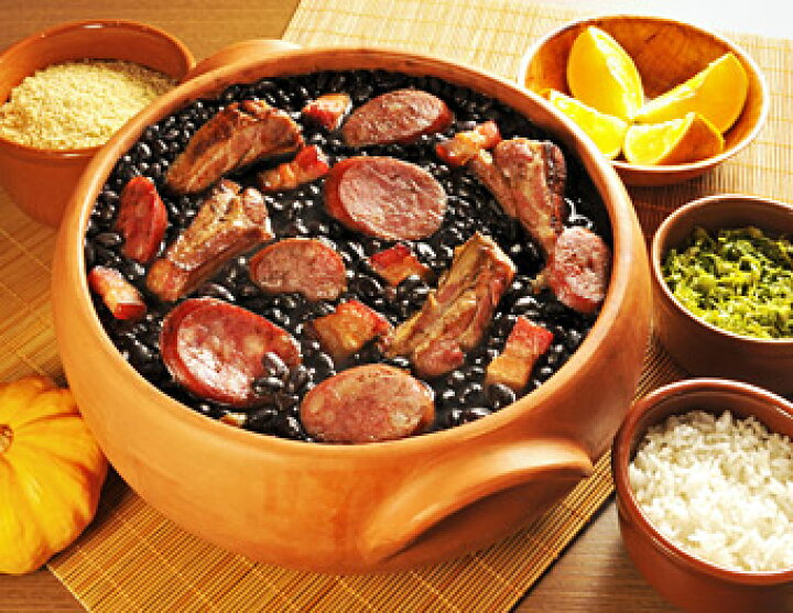 フェイジョアーダ 330g BONAPETIT FEIJOADA TUCANO フェイジョアーダ 330g BONAPETIT FEIJOADA