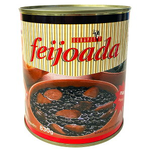 e tFCWA[_ 830g BONAPETIT FEIJOADA