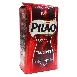JtFs CAFE PILAO gfBVi 500g M[R[q[ uWY