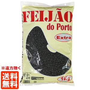 yzea 񂰂(|g) 1kg FEIJAO PRETO