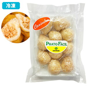 yⓀzRV[j 440g Coxinha WKCƌ{̃uWԃRbP