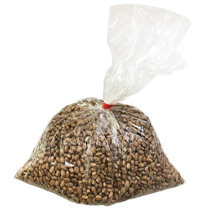 超目玉】 カリオカ豆 1kg Feijao carioquinha 茶 中国産 arkhitek.co.jp