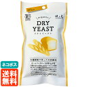 【送料無料・メール便】風と光 ドライイースト 30g (3g×10袋) 有機穀物で作った天然酵母 DRY YEAST
