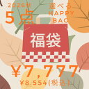福袋 中身が選べる福袋 レディース 2026 秋 レディース 送料無料 選べる福袋 コーディネートセット コーデセット 服 …
