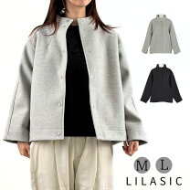 楽天市場】lilasic コートの通販