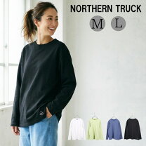 楽天市場】ノーザントラック（袖の長さ長袖）（Tシャツ・カットソー 