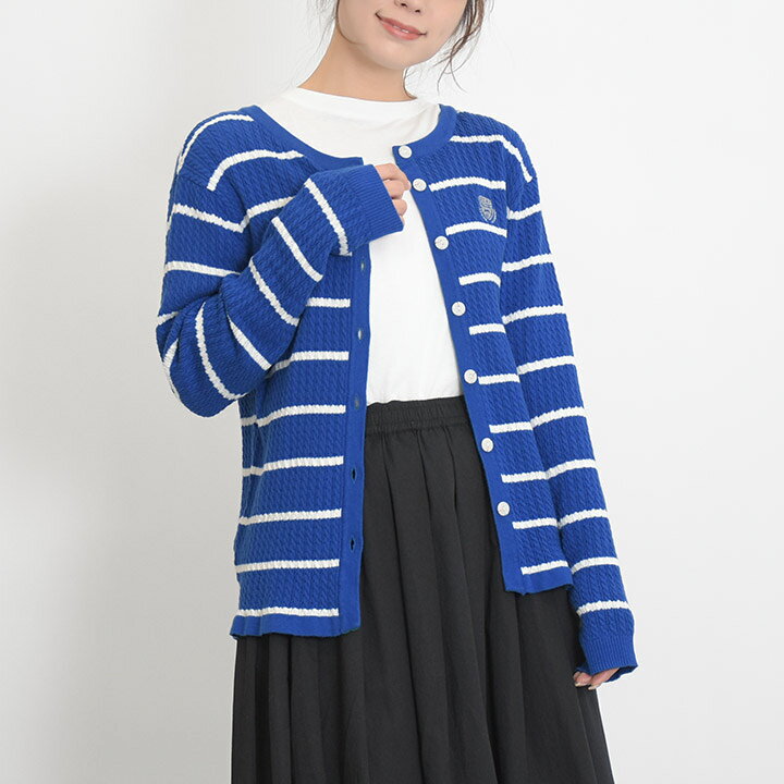 楽天市場】【20%OFFクーポン配布中】 ニットカーディガン 長袖  