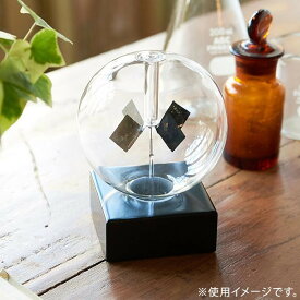 【送料無料】茶谷産業 Fun Science ファンサイエンス ラジオメーター ドーム 333-283