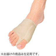 【送料無料】ソルボ外反母趾サポーター薄型　左M