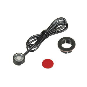 【送料無料】エーモン 防水ワイドLED青 2714