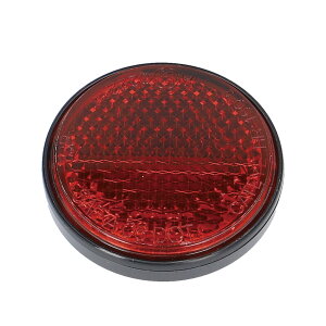 【送料無料】エーモン リフレクター丸 6708