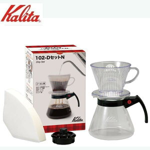 �y���������zKalita�i�J���^)�@�h���b�v�Z�b�g���M�t�g�Z�b�g�@102-D�Z�b�gN�@35167