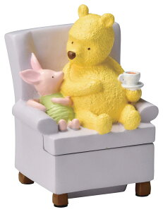 yz ZgNtg ANZT[{bNX ܂̃v[ Classic Pooh SDD-2112