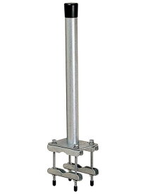 【送料無料】BS・CSアンテナ用フェンスベース(50cm以下用) FBM45