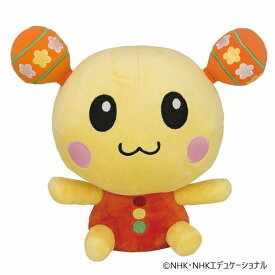 【送料無料】セキグチ 561030 ワンワンとうーたん うーたんぬいぐるみ だっこサイズM