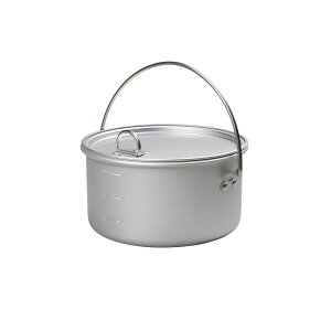 yzBackcountry Almi Pot ECA135