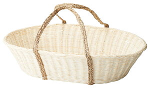 【送料無料】ペット用バスケット 65cm PT-001