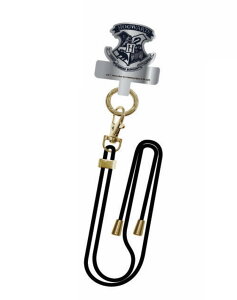 【送料無料】ハリーポッター マルチリングプラス ストラップセット ホグワーツ HP-67A